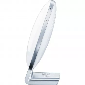 Lichtwecker WL 75 (balta)