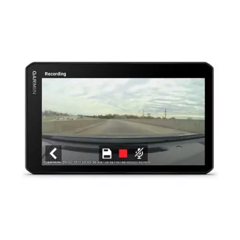 Garmin CamperCam 795 navigatorius stacionarus 17.8 cm 7 colių TFT liečiamasis ekranas 32 GB