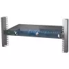 SEH dongleserver ProMAX USB raktų serveris tinklui, 5x USB 3.0 + 15x USB 2.0, 2 maitinimo šaltiniai, juodai mėlynas