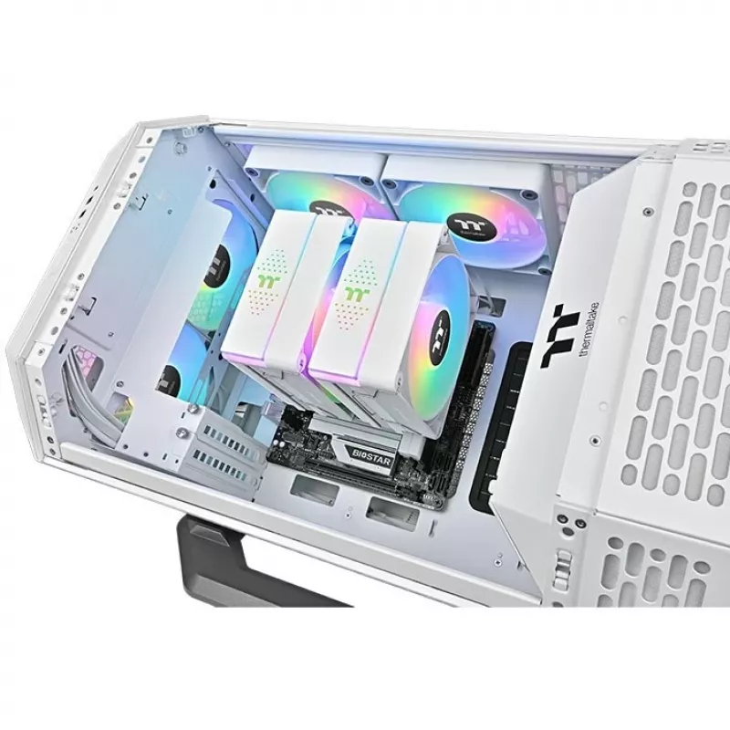 Oro aušintuvas Thermaltake ASTRIA 600 ARGB White
