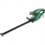 Akumuliatorinis gyvatvorių žirklių pjūklas Bosch EasyHedgeCut 18-45 — 45 cm dvigubi peiliai, 18 V baterija, 2,3 kg