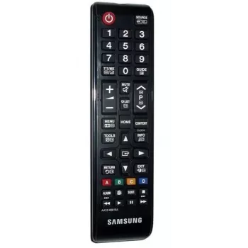 Samsung AA59-00818A nuotolinio valdymo pultas IR belaidis TV mygtukai