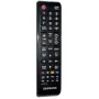 Samsung AA59-00818A nuotolinio valdymo pultas IR belaidis TV mygtukai