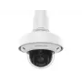 Avigilon 5MP H6SL lauko IR kupolinė kamera su 3.4-10.5mm objektyvu
