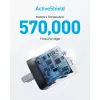 Kroviklis Anker 323 Universal Black AC Indoor