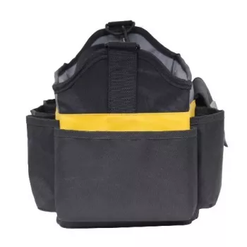 Dėžė įrankiams Stanley STST1-70718 Juoda Geltona 310mm 200mm 260mm