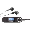 Intenso Music Walker – Skaitmeninis grotuvas – 16 GB – Juodas