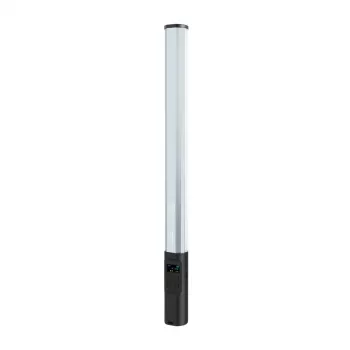 Foto lempa Puluz PU4140 132-LED reguliuojamo ryškumo studijai ir kameros montavimui