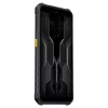 Ulefone Armor X12 Pro 4/64GB Juodos spalvos be įkroviklio