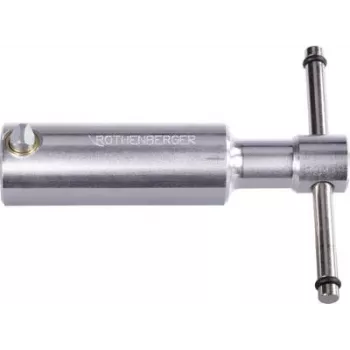 Reguliuojamas veržliaraktis Rothenberger 70414 250 mm chromo vanadžio plienas