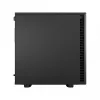 Fractal Design Define Mini Black Sol korpusas