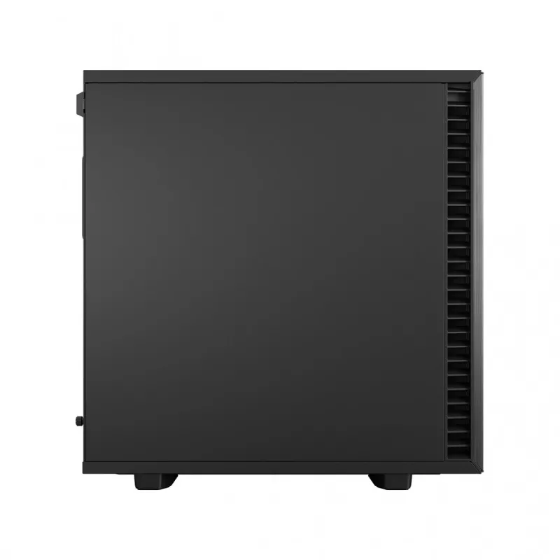 Fractal Design Define Mini Black Sol korpusas