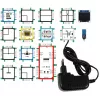 ALLNET IoT rinkinys ALL-BRICK-0688 – IoT rinkinys, ispanų kalba