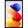 Planšetinis kompiuteris Xiaomi Redmi Pad 2 Pro Snapdragon 6 GB RAM 128 GB 12.1 colio 2560x1600 Wi‑Fi 6 IP53 Pilka