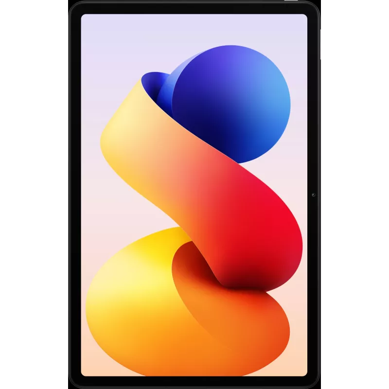 Planšetinis kompiuteris Xiaomi Redmi Pad 2 Pro Snapdragon 6 GB RAM 128 GB 12.1 colio 2560x1600 Wi‑Fi 6 IP53 Pilka