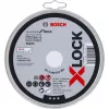 Bosch 2 608 619 262 pjovimo diskas kampiniam šlifuokliui
