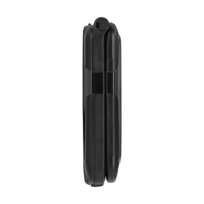 Sulankstomas telefonas Kruger & Matz Iron 5 Flip KM0466 — Dual SIM, 2.4 colių ekranas, IP68/IP69K, 1200 mAh
