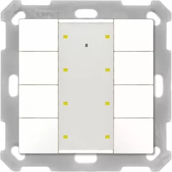 Mdt BE-TA55P8.G2 KNX ir pastatų automatikos įrenginys