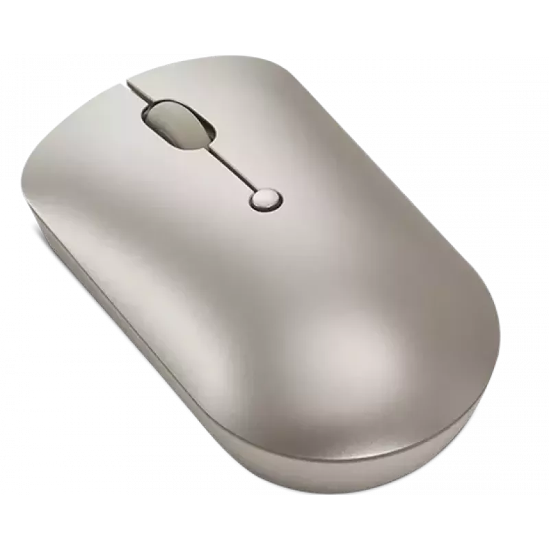 Lenovo 540 pelė Office Ambidextrous RF Wireless Optinė 2400 DPI