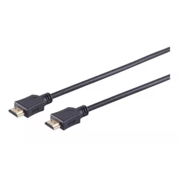 Microconnect HDM19197V1.4 HDMI laidas 7 m HDMI A tipas (standartinis) Juodas