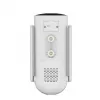EZVIZ H5 4G IP stebėjimo kamera lauke 2304 x 1296 pikselių Lubos/Siena/Stulpas
