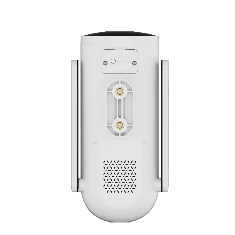 EZVIZ H5 4G IP stebėjimo kamera lauke 2304 x 1296 pikselių Lubos/Siena/Stulpas