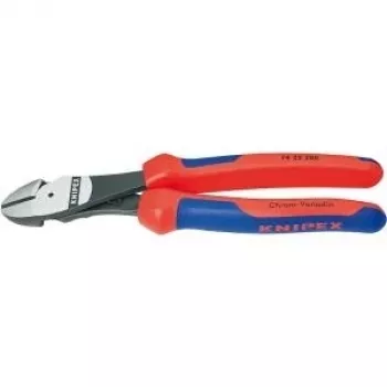 Replės Knipex 74 22 200