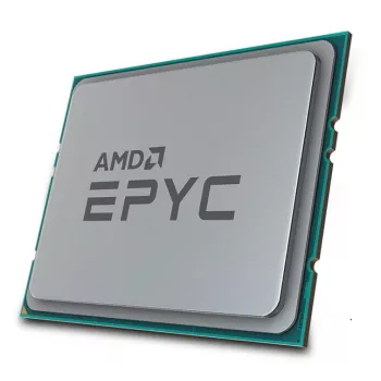 AMD EPYC 8 branduolių Model 72F3 SP3 Tray