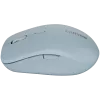 CANYON MW-12 Dual Band Wireless Blue pelė (CNS-CMSW12BL)