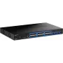 TRENDnet 28 prievadų 2 sluoksnio valdomas SFP jungiklis su 10G SFP+