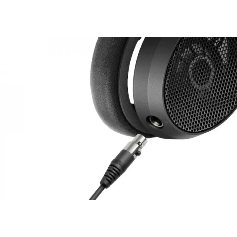 Sennheiser HD 490 PRO – profesionalios atviros ausinės studijiniam darbui