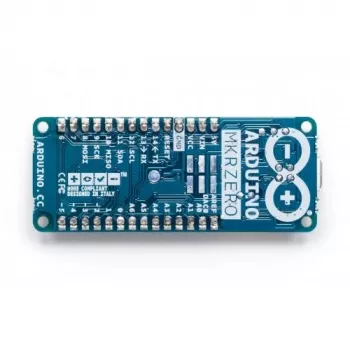 Plėtojimo plokštė Arduino MKR ZERO