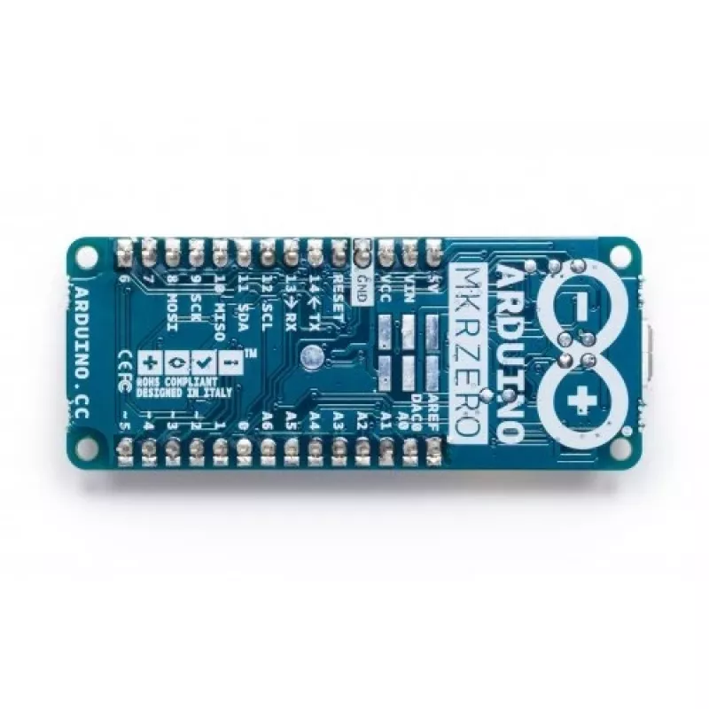 Plėtojimo plokštė Arduino MKR ZERO