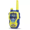 Radioryšlio rinkinys Dickie Police 2.4 GHz, 2 vnt., modelis 201118197