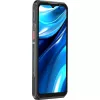 Išmanusis telefonas Oukitel WP39 Pro 12/512 11000mAh Auksinis