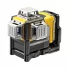 Lazerinis nivelyras DeWALT DCE089D1G-QW