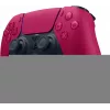 Valdiklis Sony DualSense v3 Raudonas – Bluetooth/USB, USB-C, įmontuota baterija, PS5, 160×106×66 mm