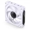 Ventiliatorius Jonsbo ZL-120W PWM ARGB 120mm Baltas