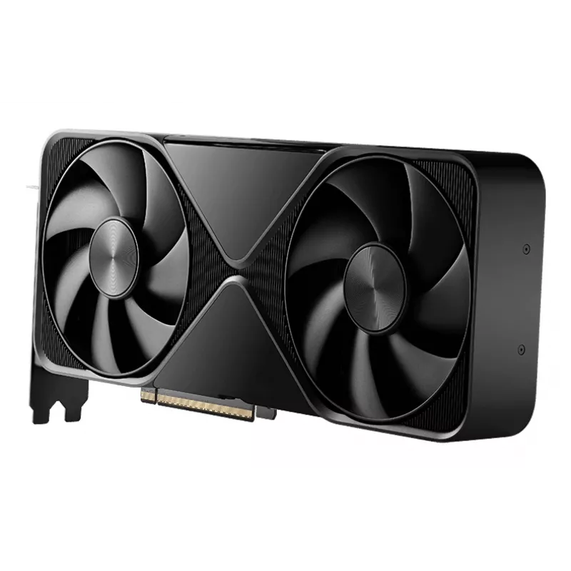 Vaizdo plokštė PNY RTX PRO 6000 – 96 GB GDDR7, 512 bitų, PCIe 5.0, 4× DisplayPort 2.1b, 600 W TDP