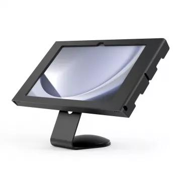 Stovo dėklas planšetei Compulocks GALAXY TAB A9+ 11in Swell Enclosure juodas