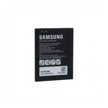 Samsung atsarginė baterija, skirta Galaxy XCover7, juoda