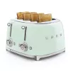 SMEG Skrudintuvas TSF03PGEU pastelgreen