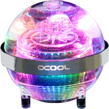 Alphacool 13795 vandens blokas (13795) – kompiuterio aušinimo aksesuaras