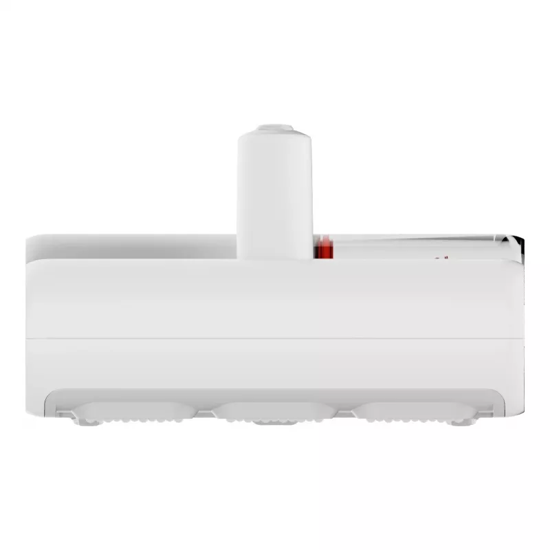 Cikloninis dulkių siurblys Xiaomi — 350 W 12 000 Pa siurbimo galia UV lempa plaunama dulkių talpa baltas