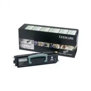 Lexmark 34016HE – Juodas toneris, skirtas E330, E332, E332n, E332tn, E340, E342n, E342tn