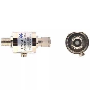 Apsauginis radomas ALLNET ANT-SP1-SMAM-SMAF