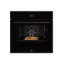 Įmontuojama orkaitė Electrolux LOD8P39Z — 72 L, pirolizinis apsivalymas, TFT ekranas, juoda