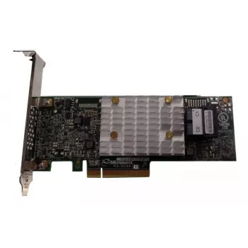 RAID valdiklis Fujitsu PY-SC3MA2 PCI Express x8 12 Gbit/s žemo profilio