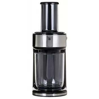 Elektrinė spiralizatorė WMF KULT X 04.1648.0011 – 80 W, 1,25 L talpa
