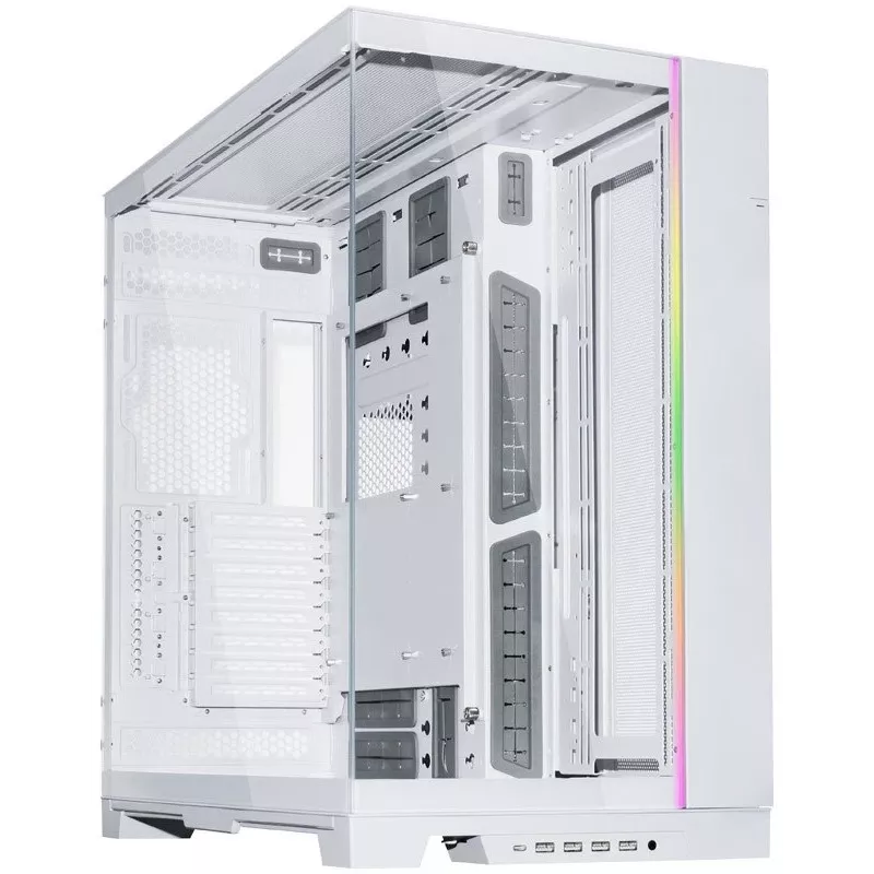 Lian Li O11 Dynamic Evo - korpusas - ATX